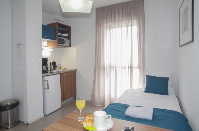 Appartement Rue du Faubourg Saint-Jean à Orléans