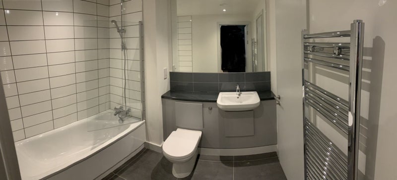 Room Vesta Street in Manchester