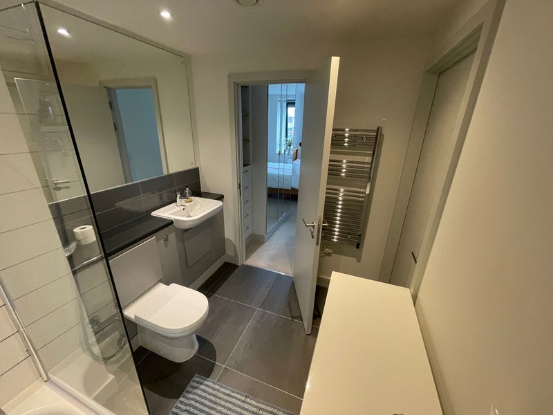 Room Vesta Street in Manchester