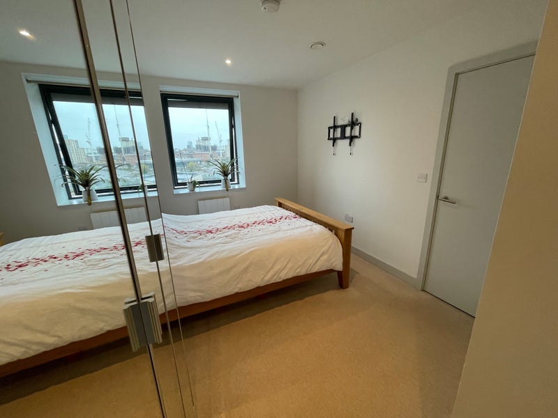 Room Vesta Street in Manchester