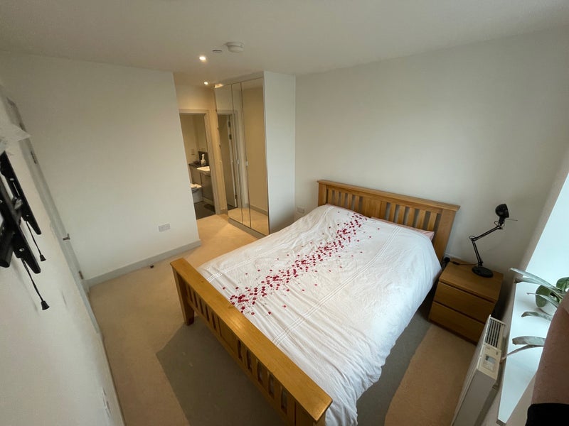 Room Vesta Street in Manchester