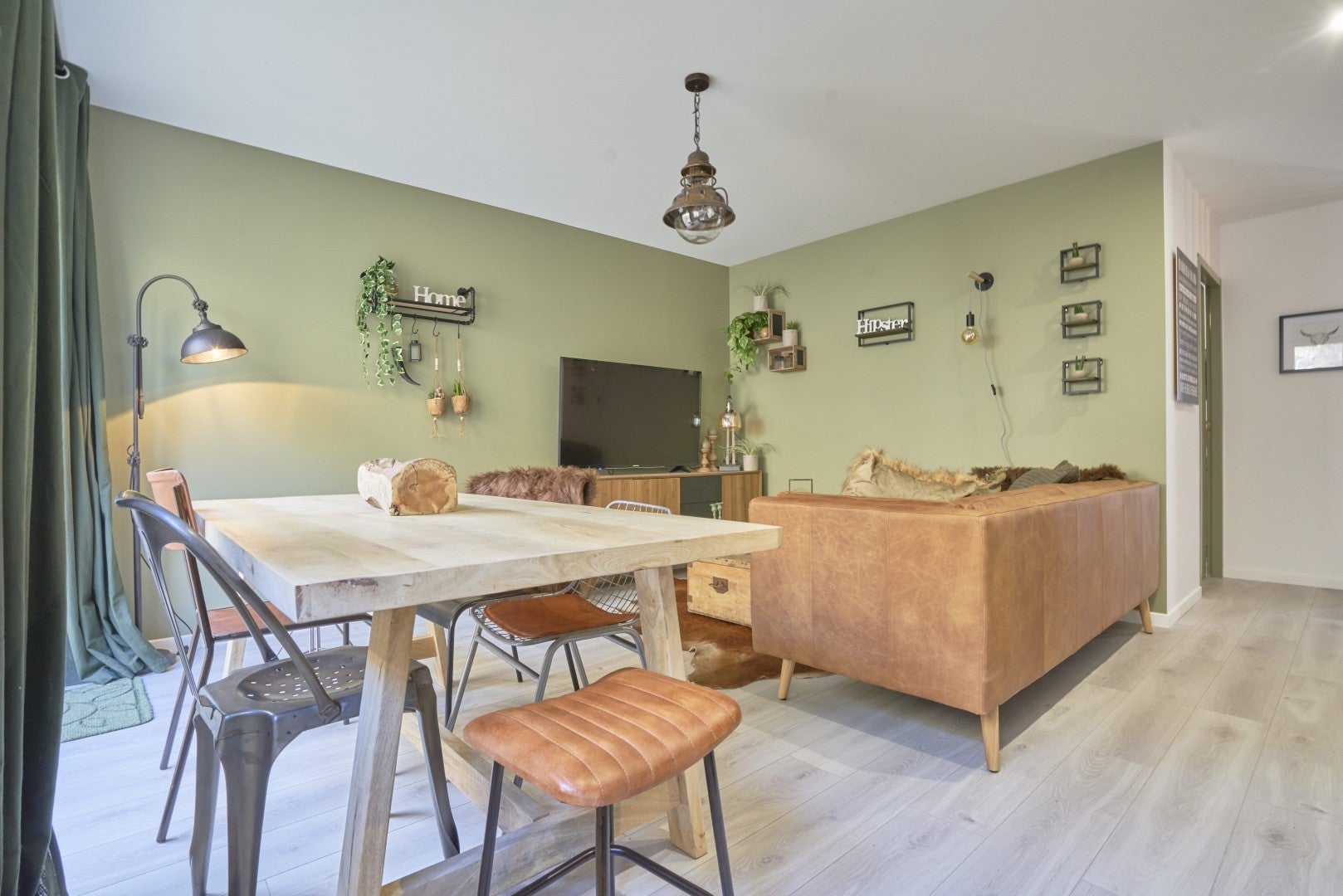 Appartement Cour Lepagnol à Reims
