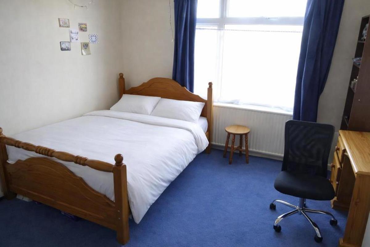 Room Filton Avenue in Bristol