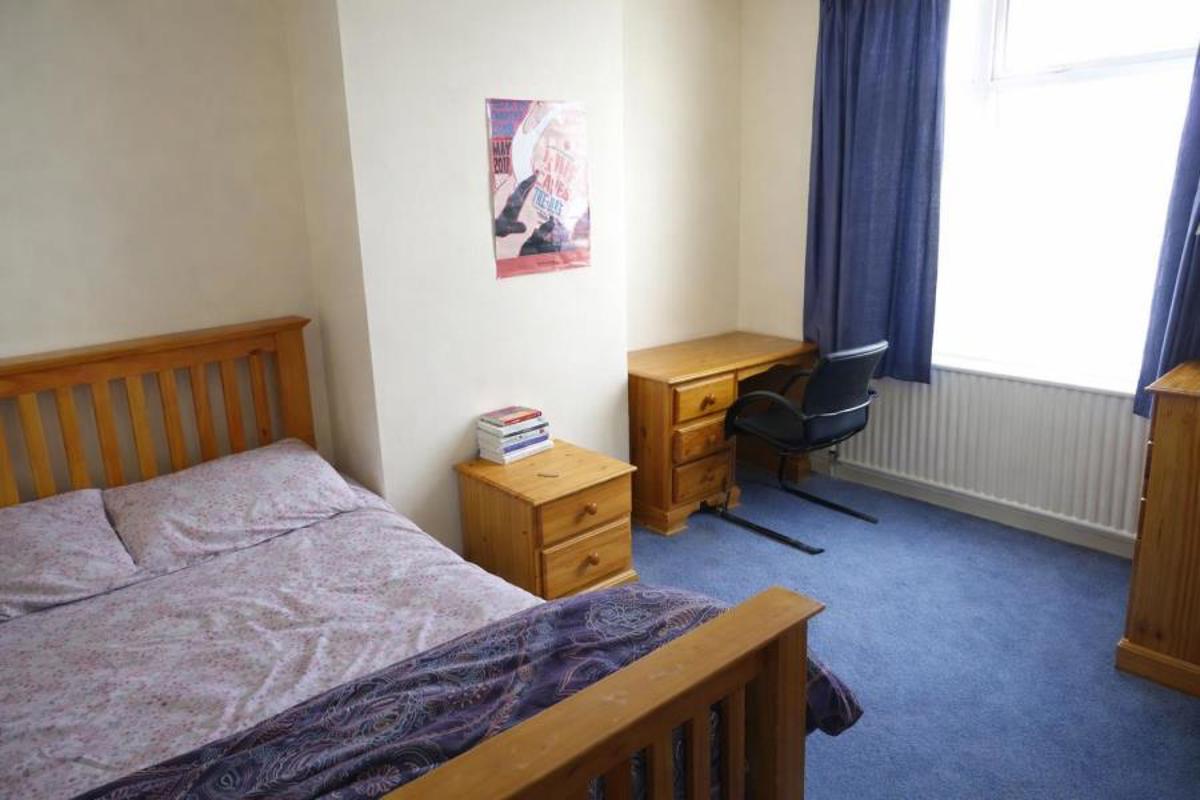 Room Filton Avenue in Bristol