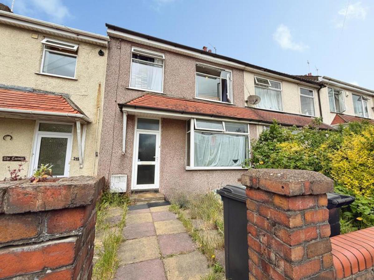 Room Filton Avenue in Bristol