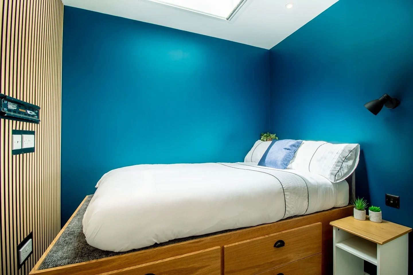 Room Twyford Road in Eastleigh