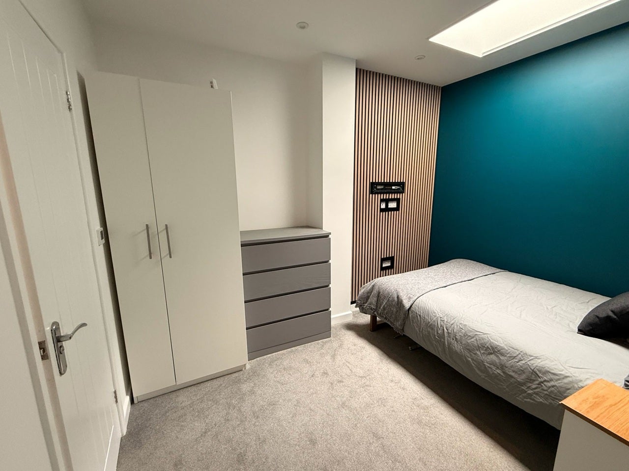 Room Twyford Road in Eastleigh