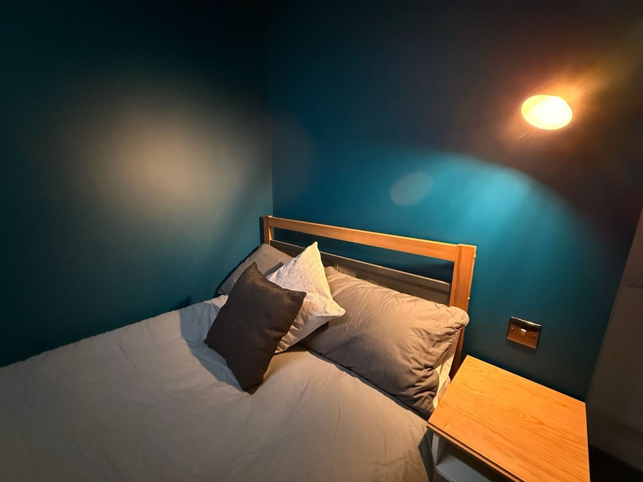 Room Twyford Road in Eastleigh