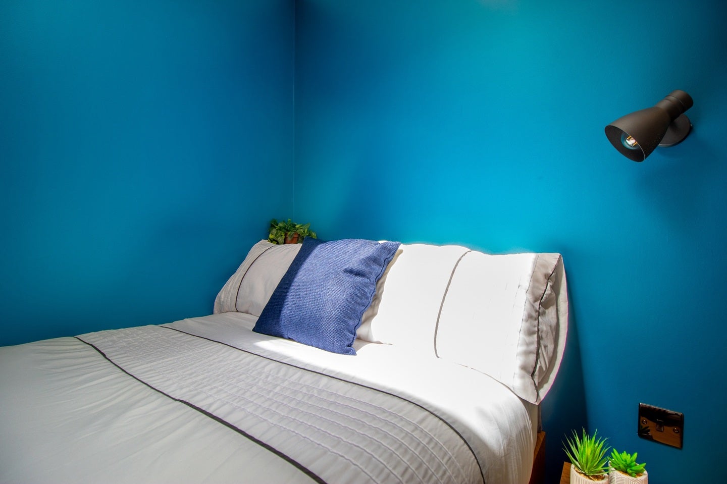 Room Twyford Road in Eastleigh