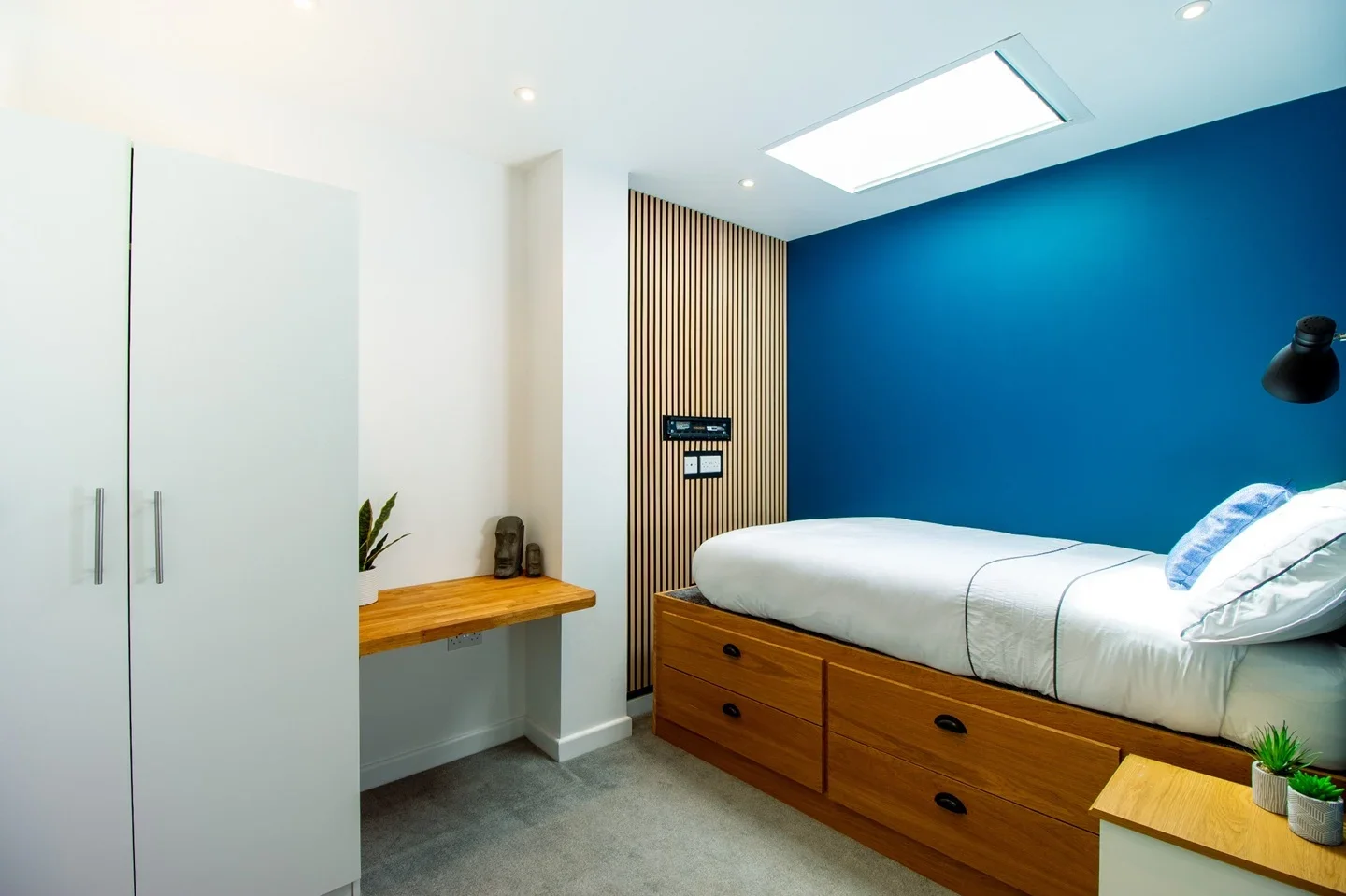 Room Twyford Road in Eastleigh