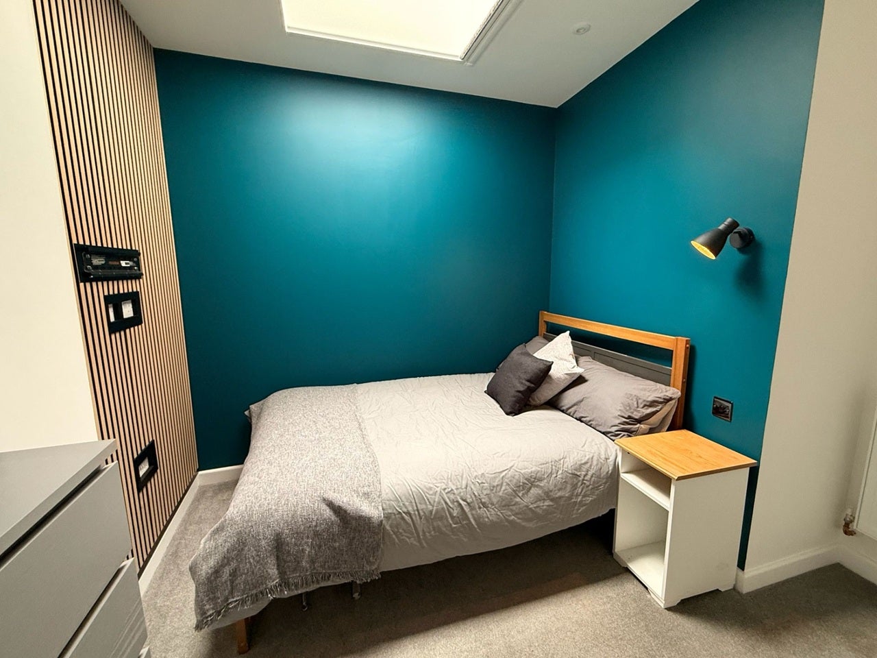 Room Twyford Road in Eastleigh