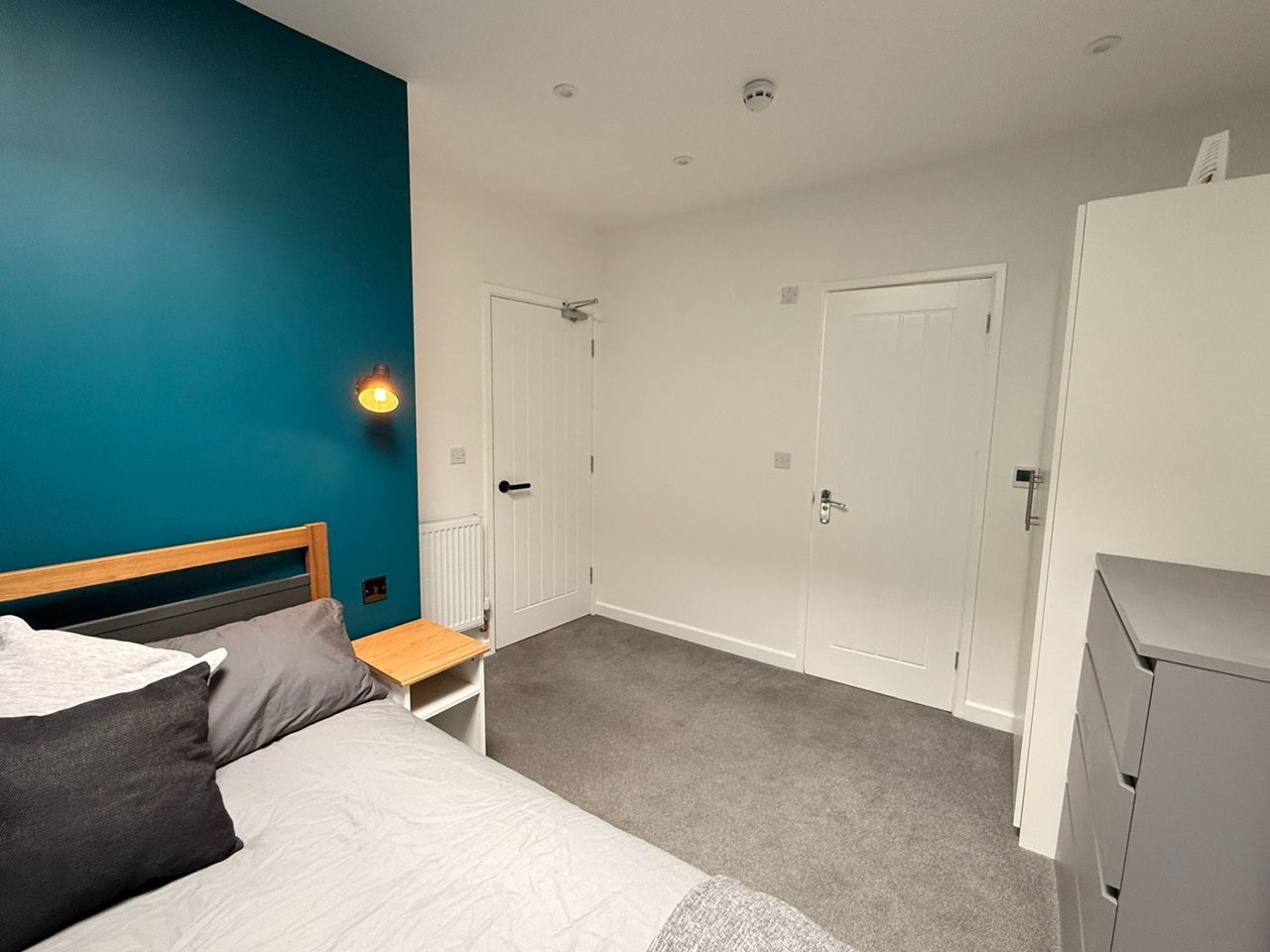 Room Twyford Road in Eastleigh
