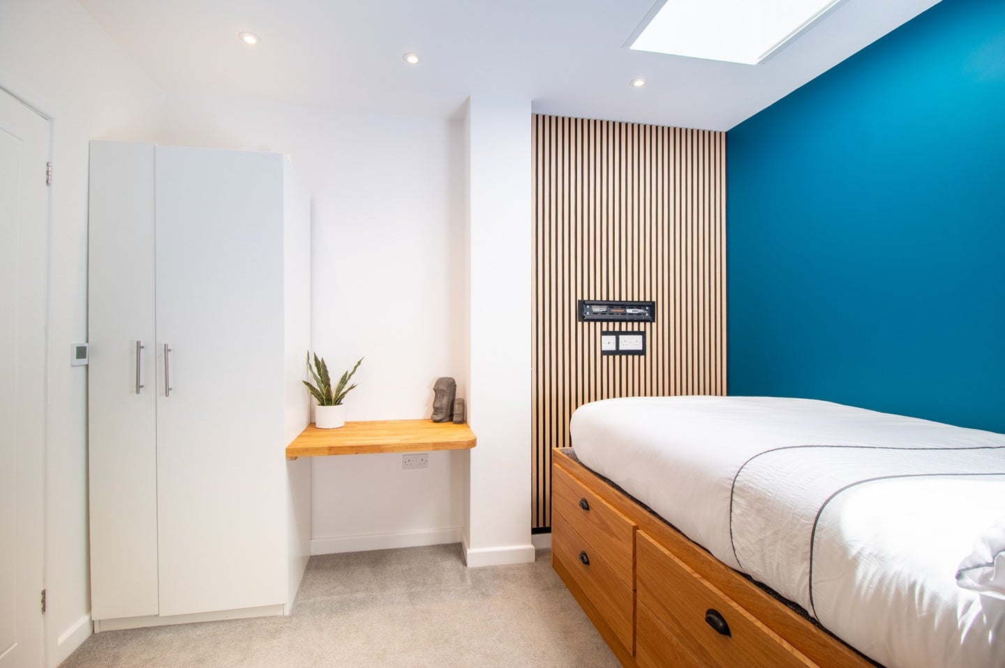 Room Twyford Road in Eastleigh