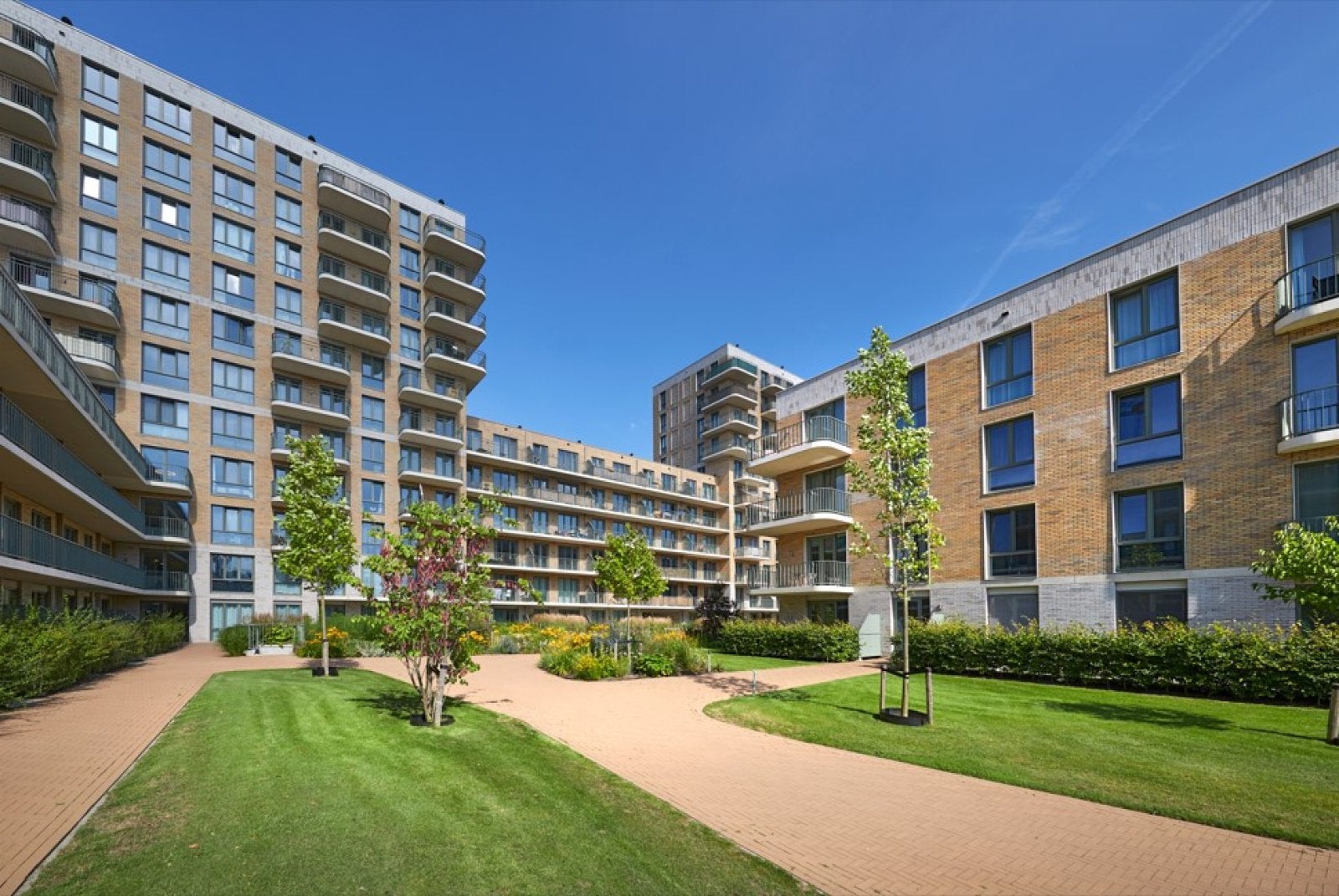 Appartement Develstein in Amsterdam