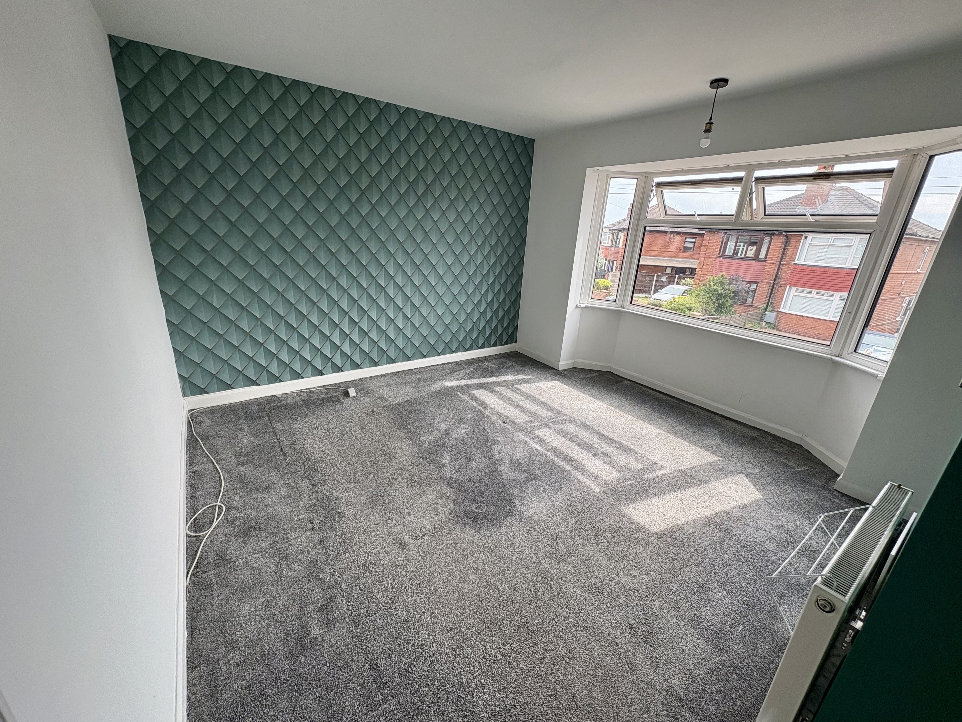 House Masefield Road in Doncaster