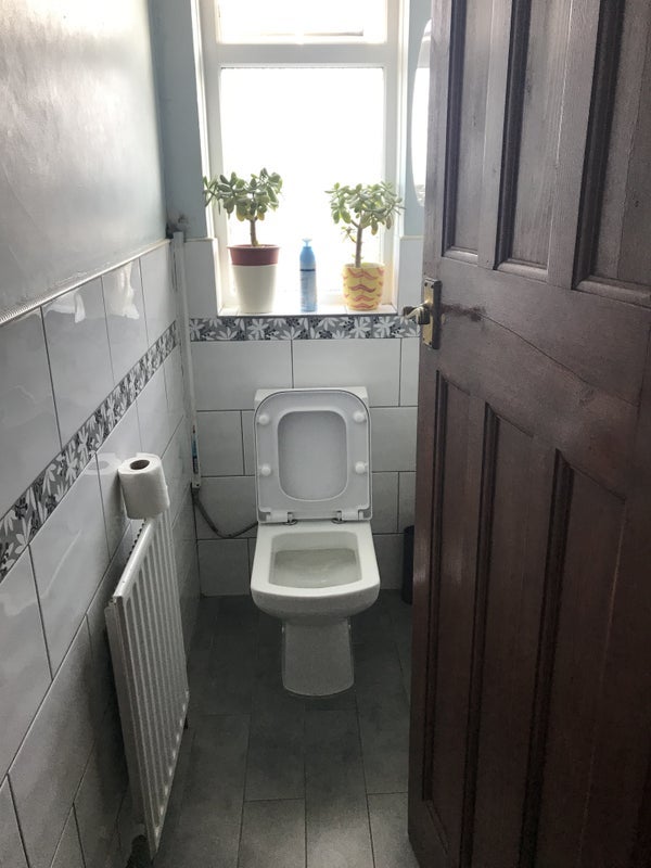 Room Egremont Road in Greater London