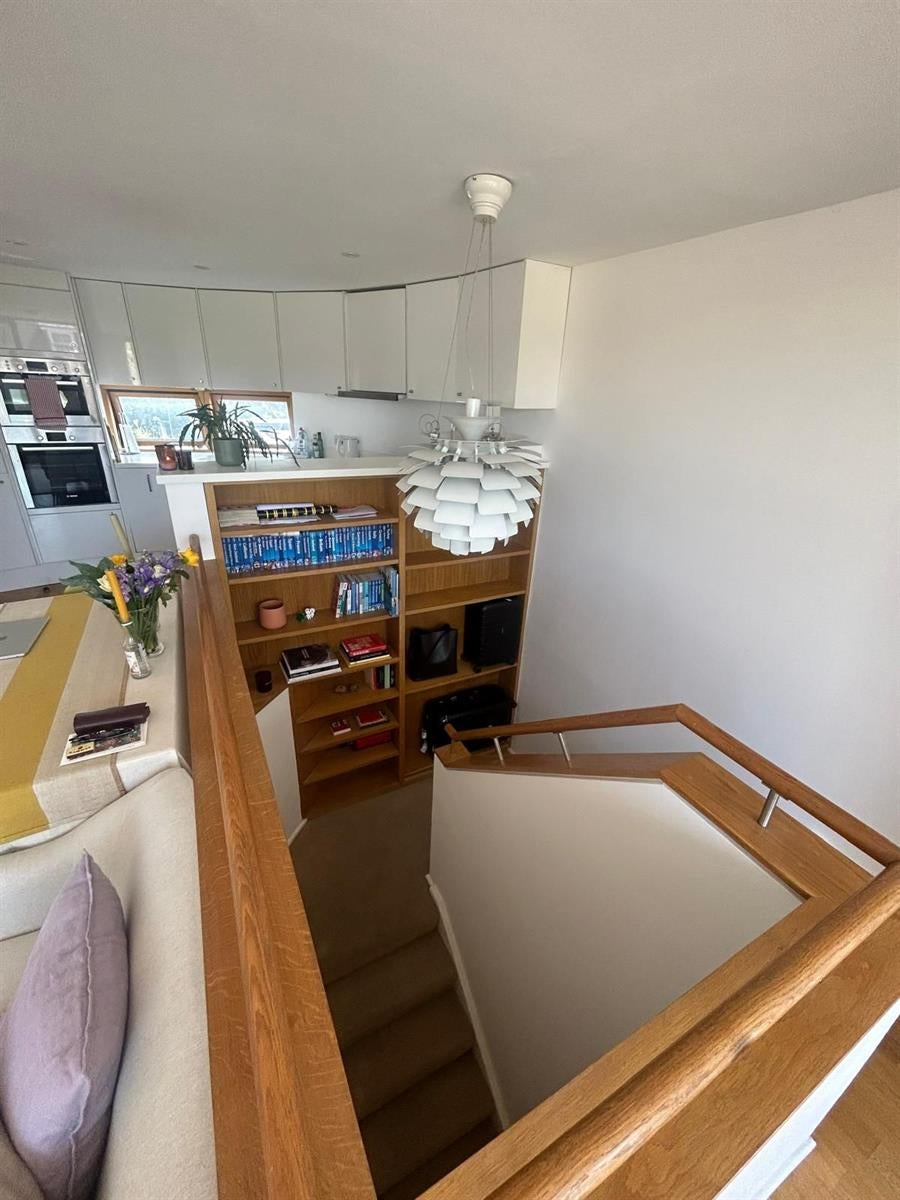 Flat Chalton Street in Greater London