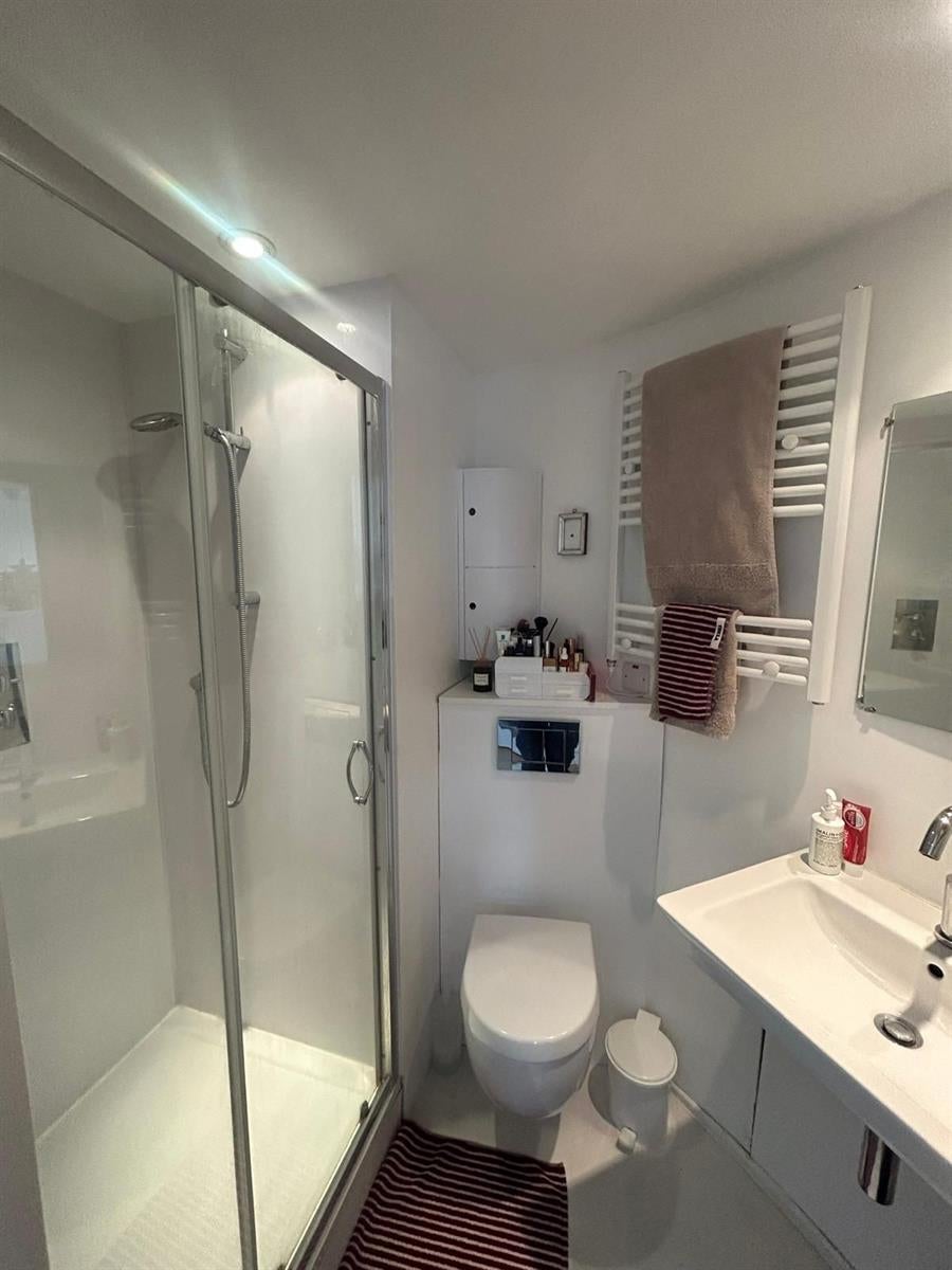 Flat Chalton Street in Greater London