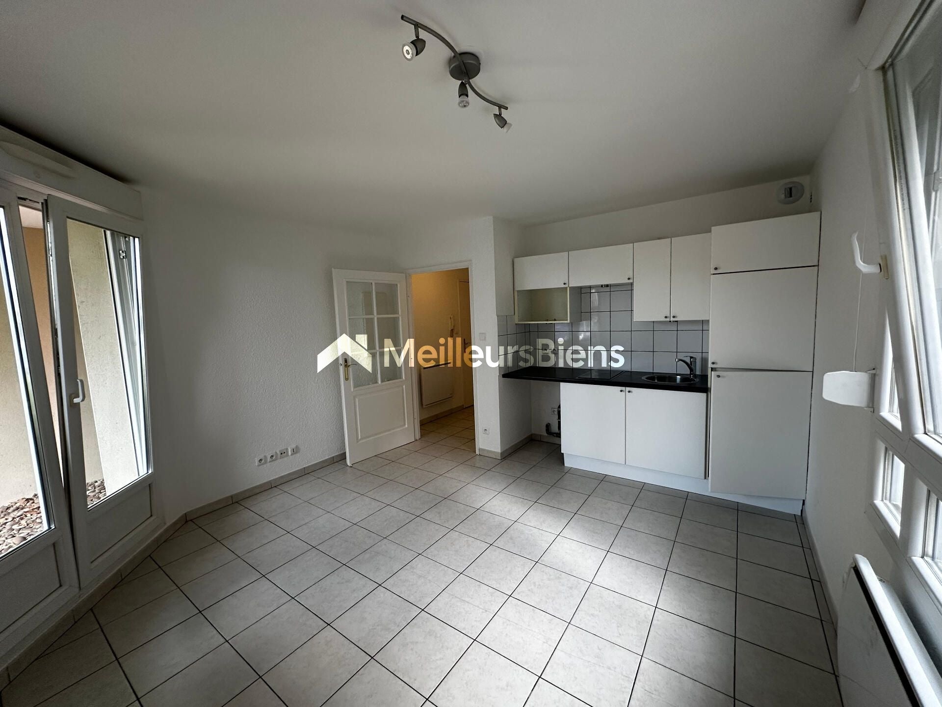 Appartement Rue de la Gare à Mondelange