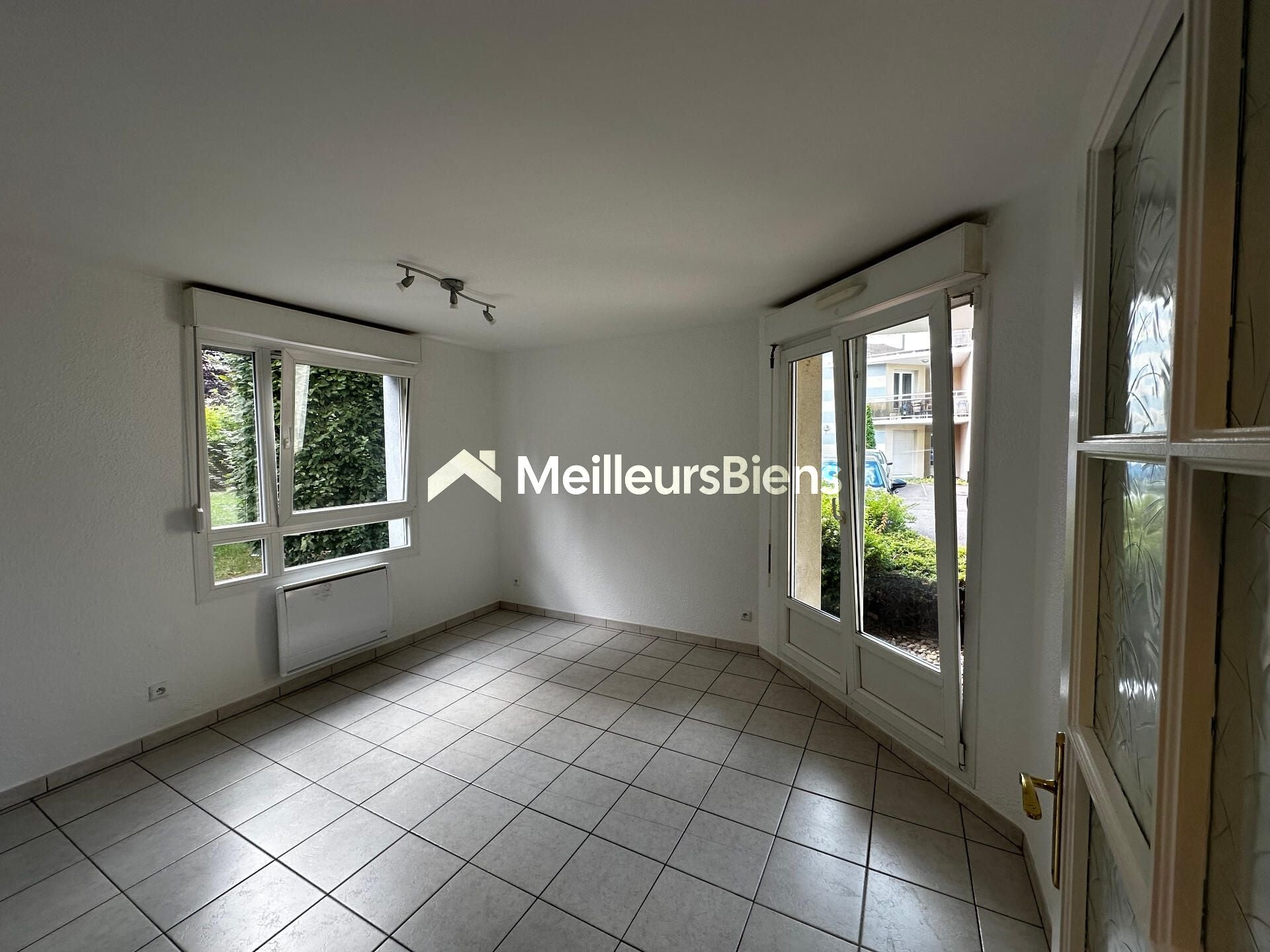 Appartement Rue de la Gare à Mondelange