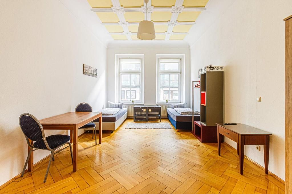 Wohnung Ludwigstraße in Leipzig