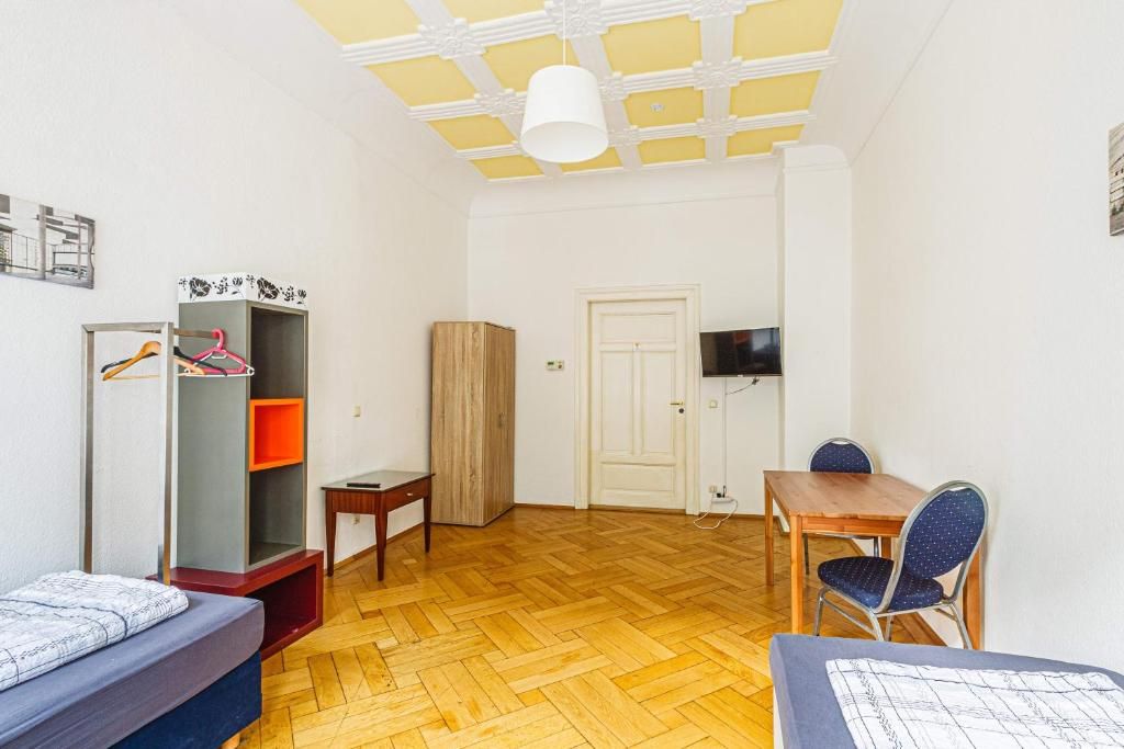 Wohnung Ludwigstraße in Leipzig