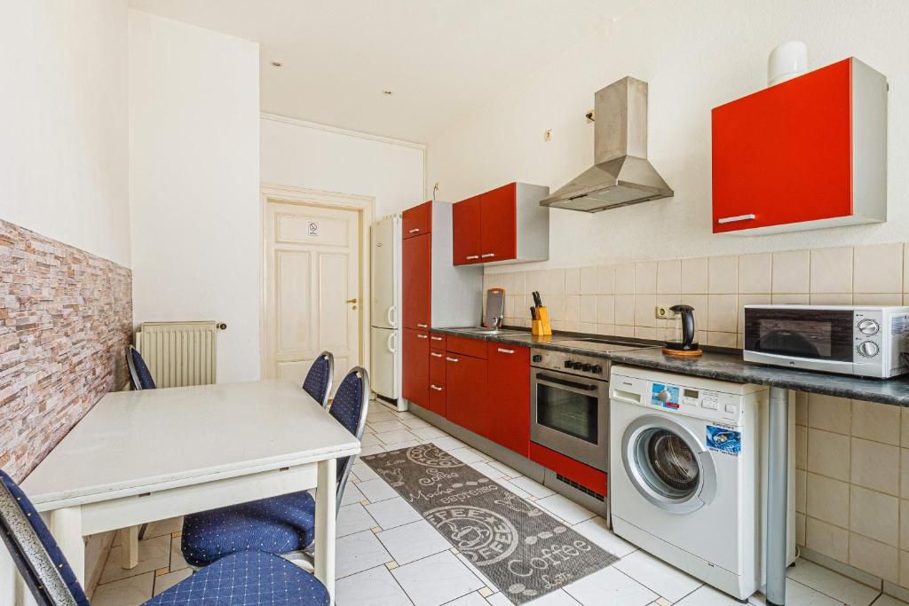 Wohnung Ludwigstraße in Leipzig