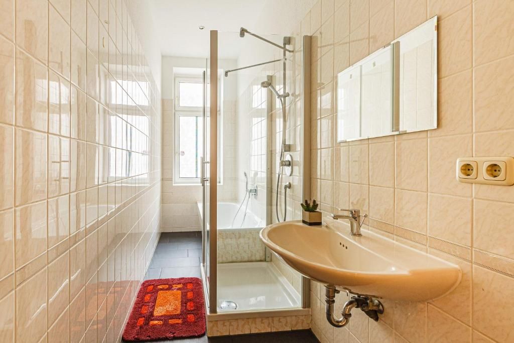 Wohnung Ludwigstraße in Leipzig