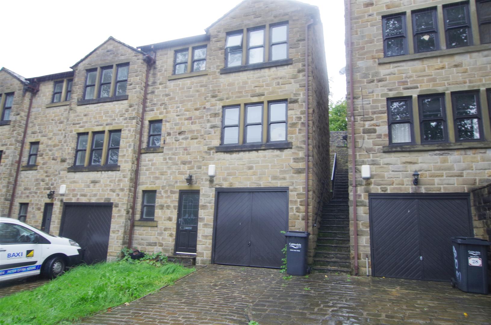 House Chapel Lane in Calderdale