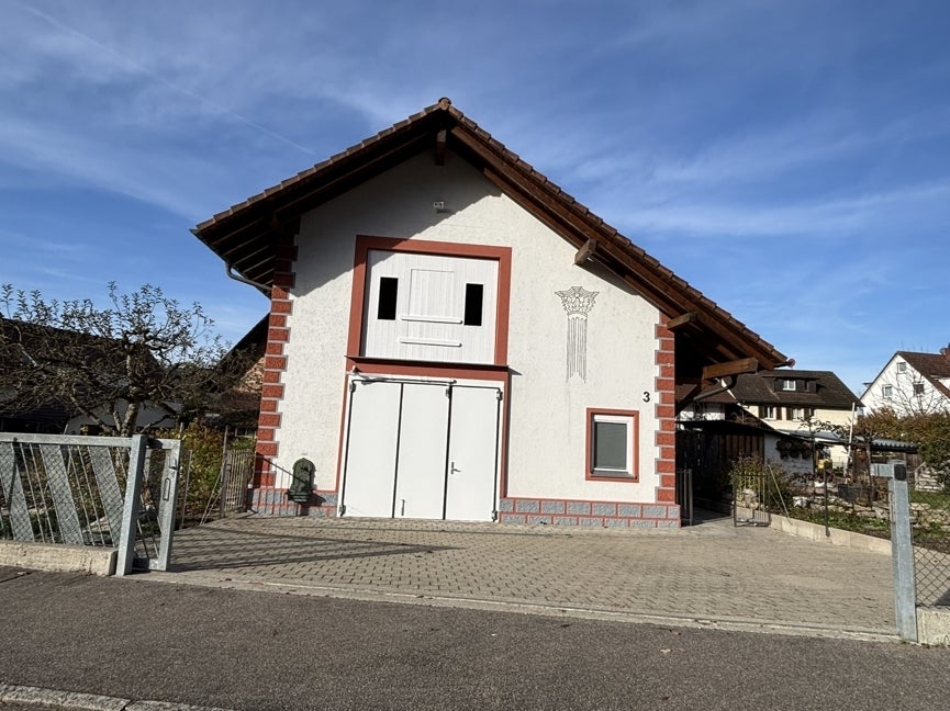 Wohnung Storchenstraße in Wehr