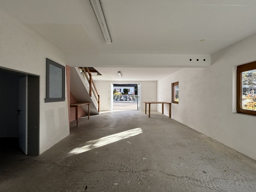 Wohnung Storchenstraße in Wehr