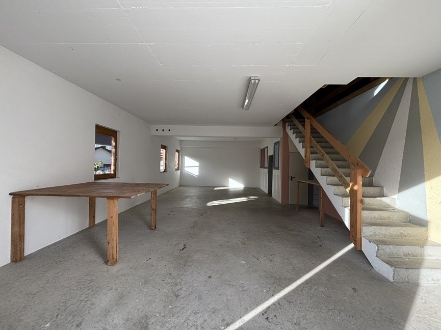 Wohnung Storchenstraße in Wehr
