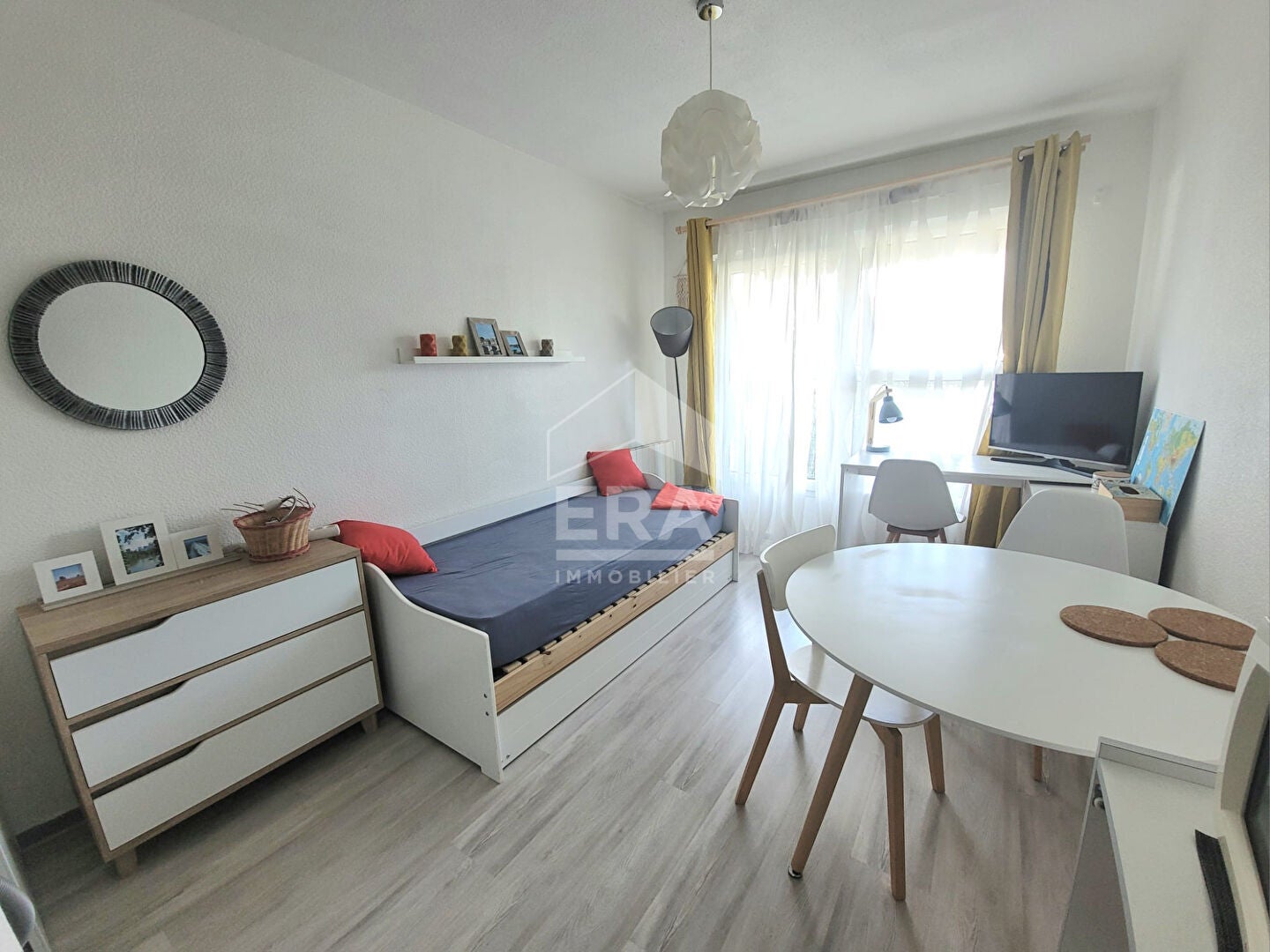 Appartement Boulevard de la Paix à Pau