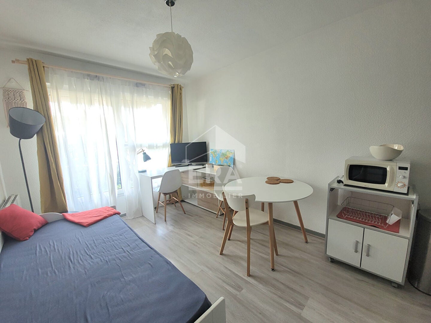 Appartement Boulevard de la Paix à Pau
