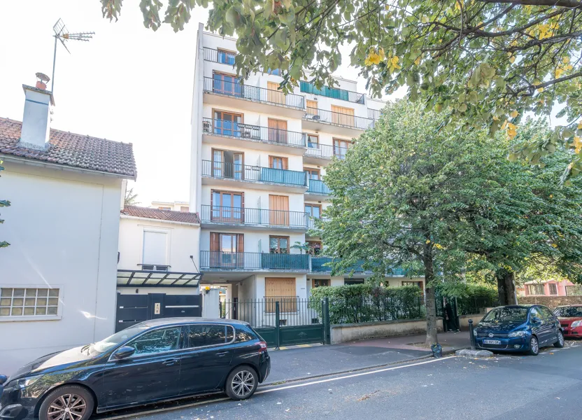 Appartement Rue de la Varenne à Saint-Maur-des-Fossés