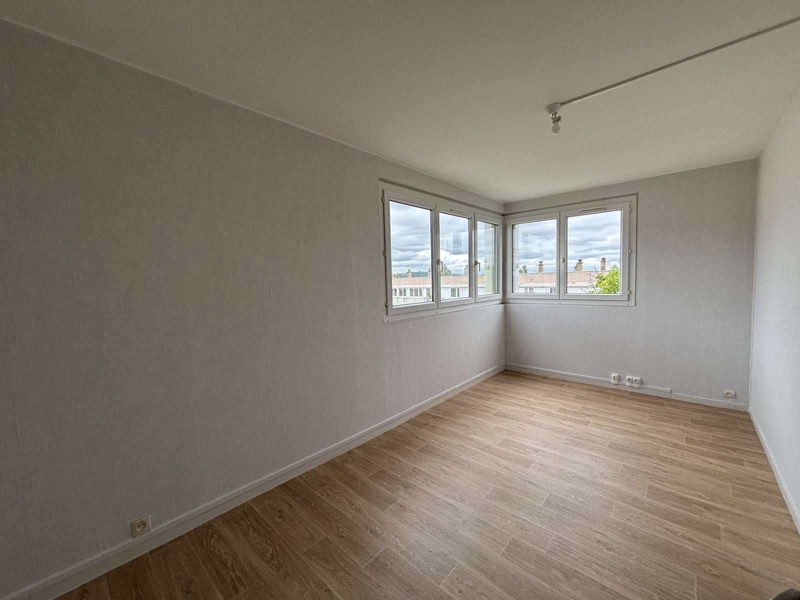 Appartement Rue George Sand à Chenôve