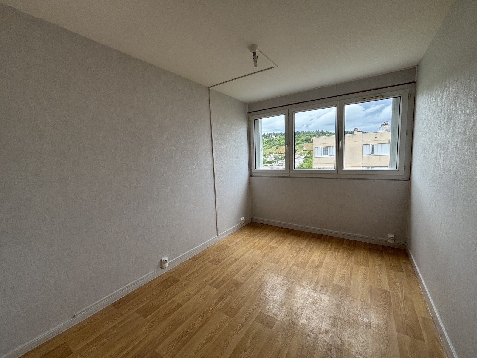 Appartement Rue George Sand à Chenôve