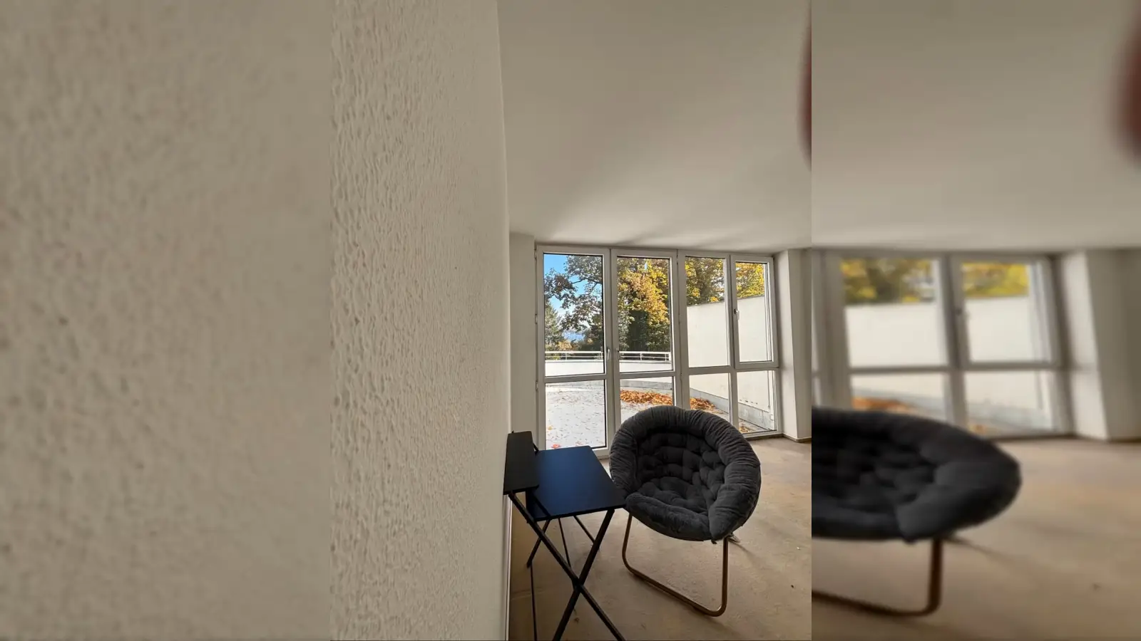 Zimmer Lindenstraße in Berlin