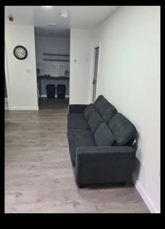 Room Otway Street in Preston