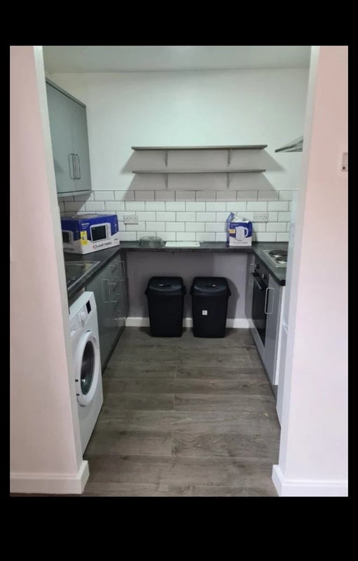 Room Otway Street in Preston