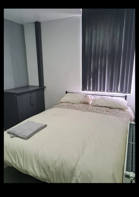 Room Otway Street in Preston
