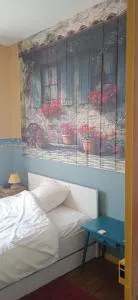 Room Rue de Bapaume in Achiet-le-Grand