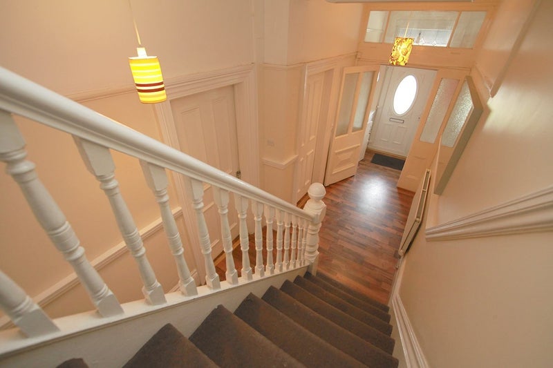 Room Aigburth Road in Liverpool
