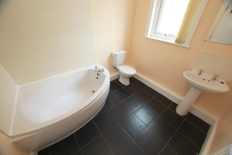 Room Aigburth Road in Liverpool