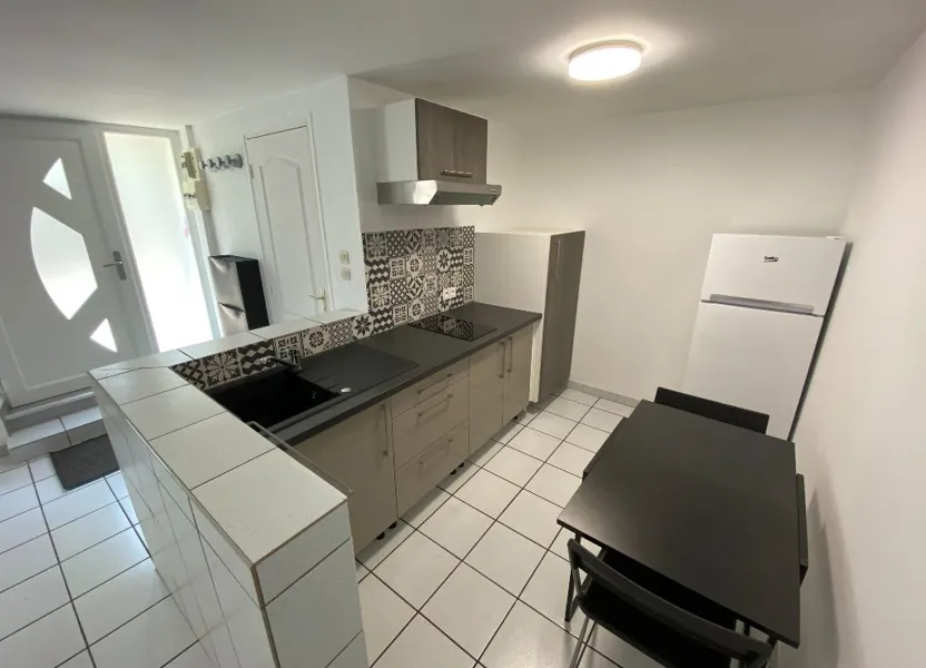 Appartement Rue Michel Ney à Nancy
