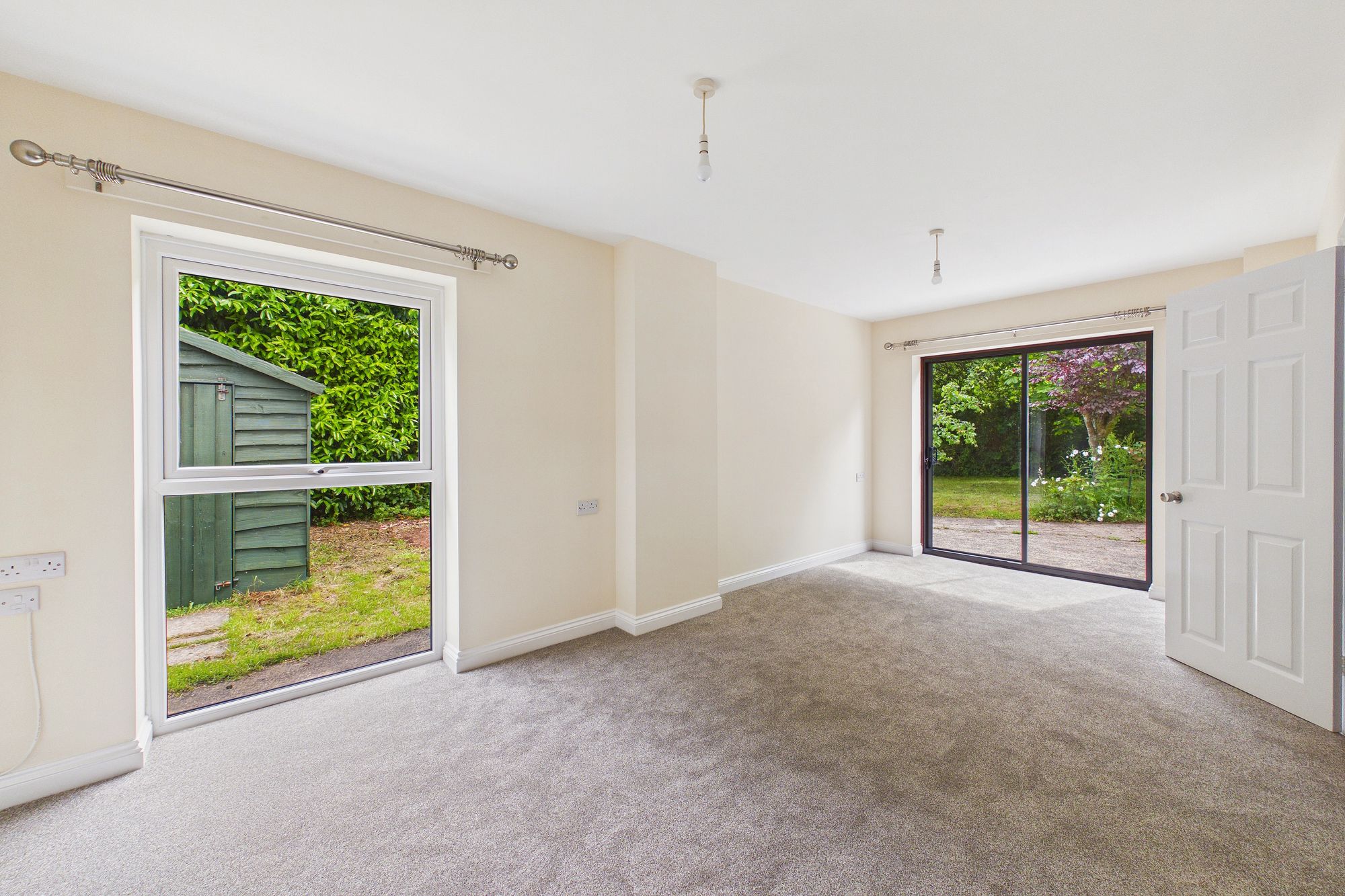 House Veale Close in West Devon