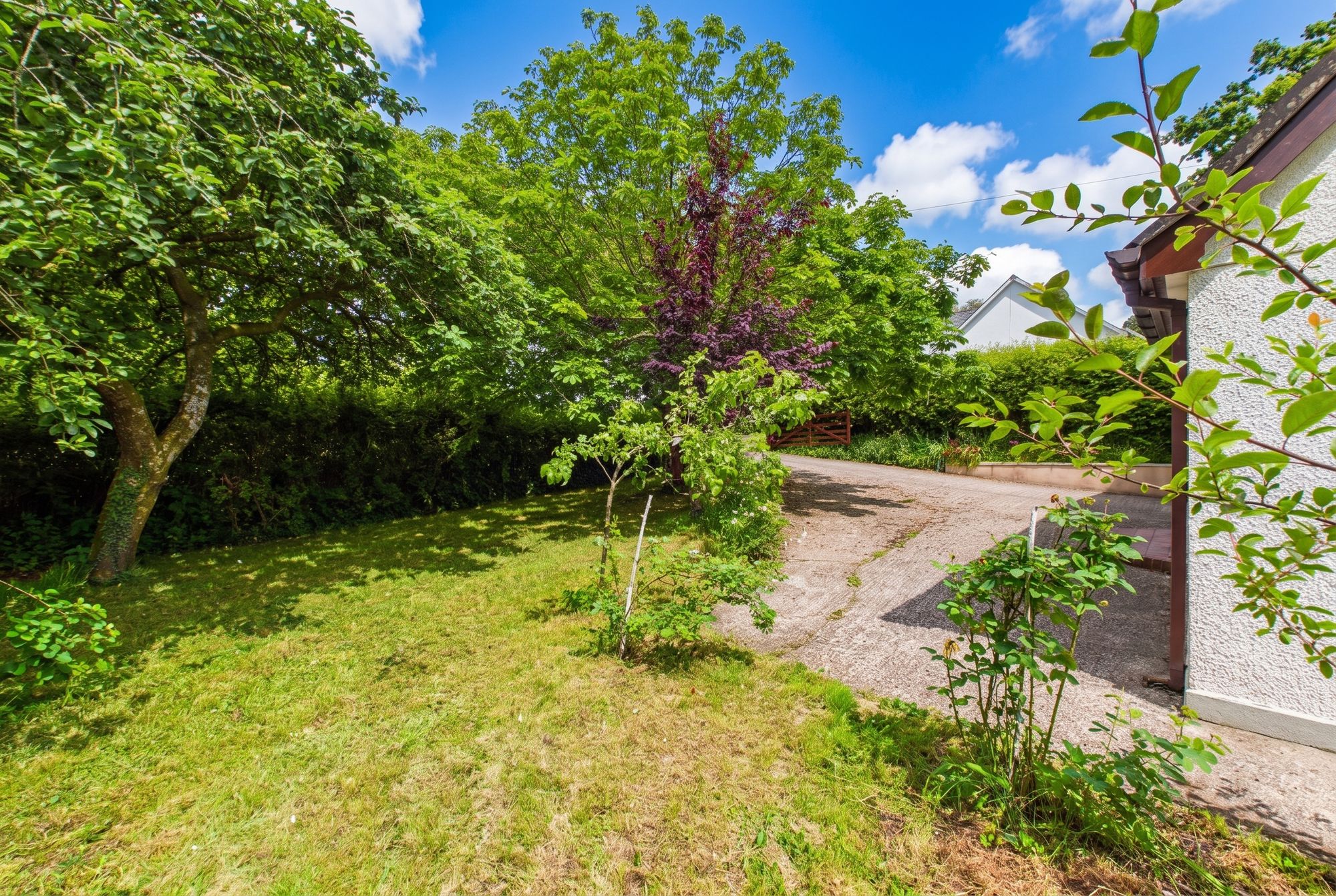 House Veale Close in West Devon