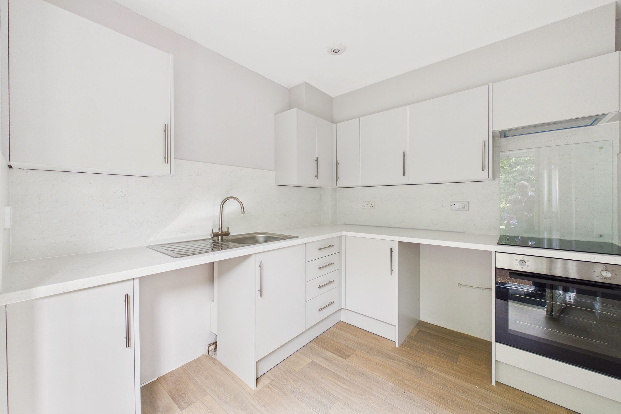 House Veale Close in West Devon