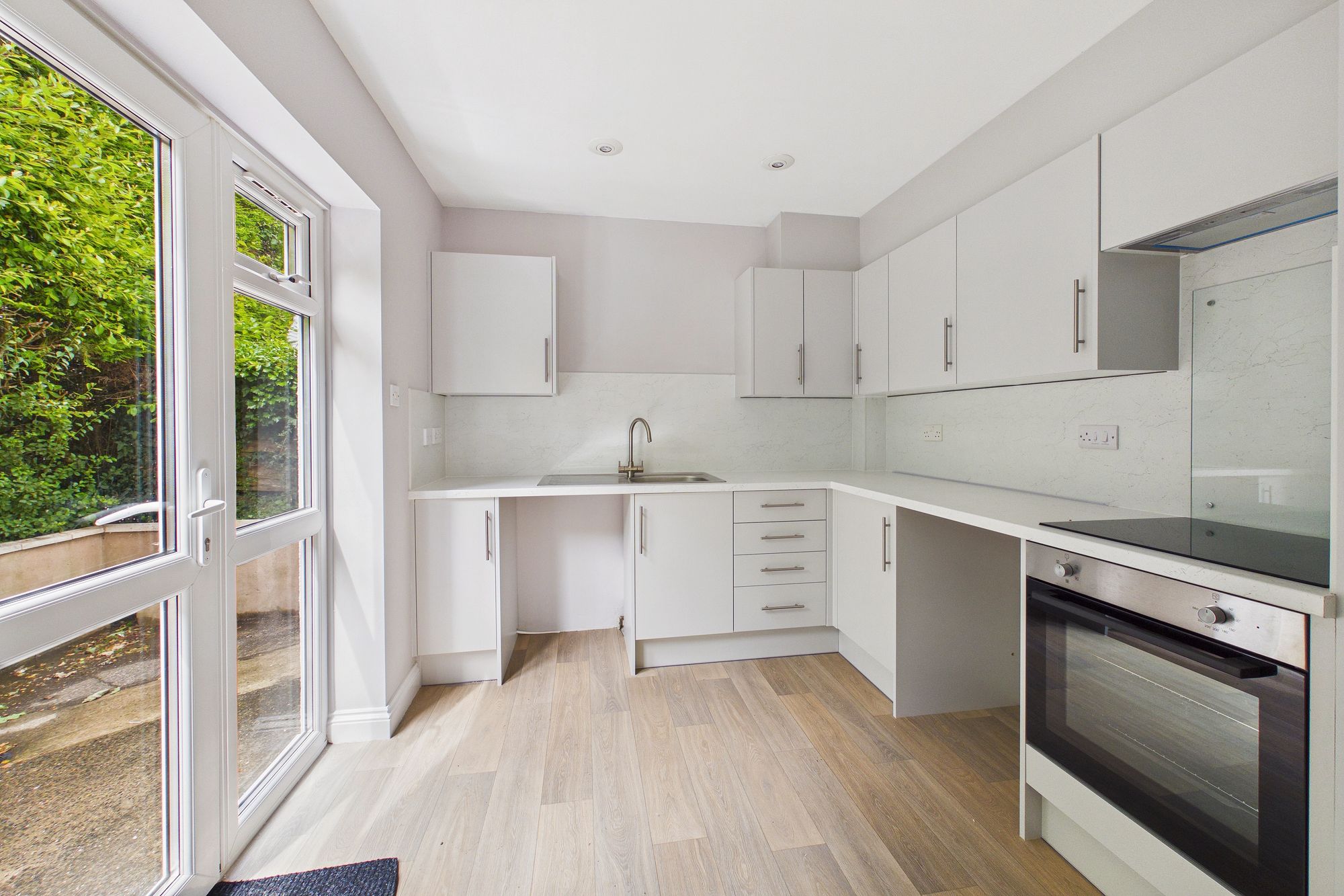House Veale Close in West Devon