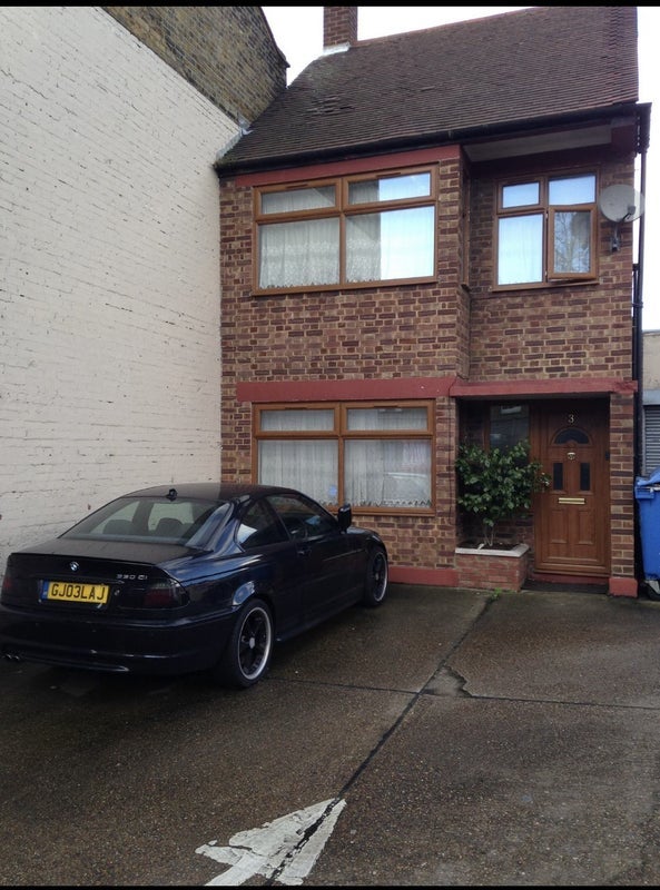 Room Hill Reach in Greater London